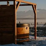 Stodoly Z Widokiem Na Tatry Villa Nowy Targ