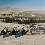 Stodoly Z Widokiem Na Tatry