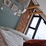 Stodoly Z Widokiem Na Tatry Βίλα Nowy Targ