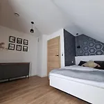 Villa Stodoly Z Widokiem Na Tatry Nowy Targ