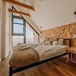 Stodoly Z Widokiem Na Tatry Villa Nowy Targ