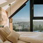 Villa Stodoly Z Widokiem Na Tatry Nowy Targ