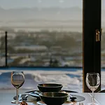 Stodoly Z Widokiem Na Tatry * Nowy Targ