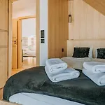 Stodoly Z Widokiem Na Tatry Villa *