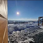 Stodoly Z Widokiem Na Tatry * Nowy Targ