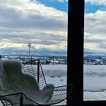 Βίλα Stodoly Z Widokiem Na Tatry Nowy Targ