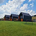 Villa Stodoly Z Widokiem Na Tatry