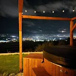 Stodoly Z Widokiem Na Tatry Villa Nowy Targ