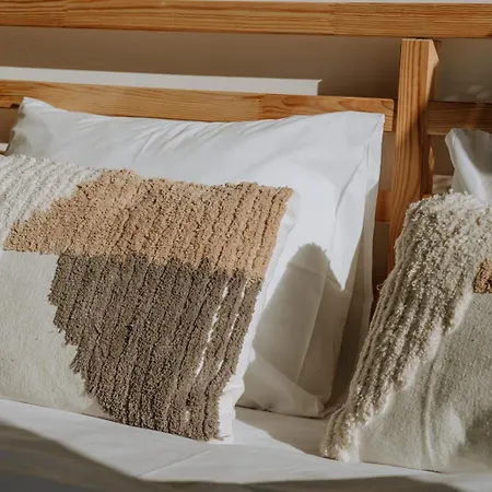 Stodoly Z Widokiem *