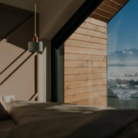Stodoly Z Widokiem Na Tatry וילה