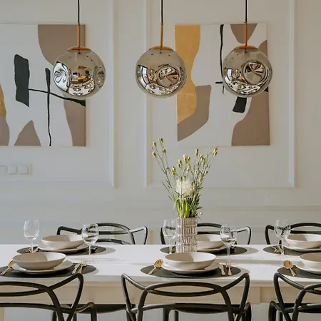 Villa Stodoly Z Widokiem *