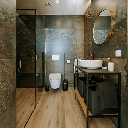 Stodoly Z Widokiem * Nowy Targ