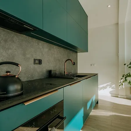 Villa Stodoly Z Widokiem *