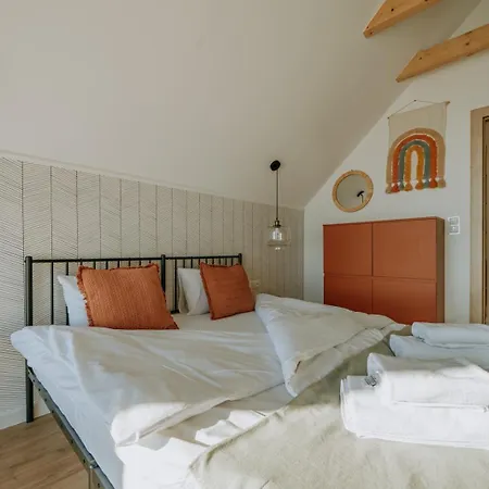 Stodoly Z Widokiem Na Tatry * Nowy Targ