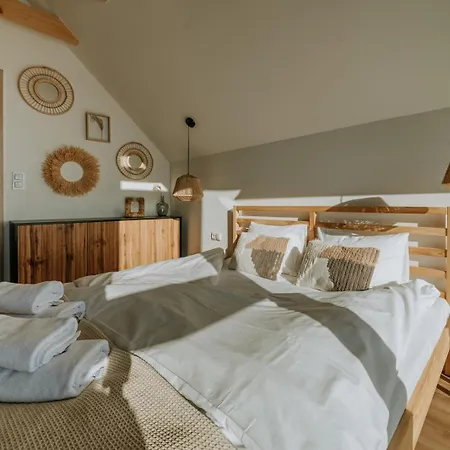 Stodoly Z Widokiem Na Tatry Villa Nowy Targ