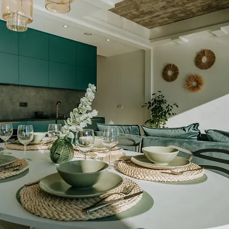 Stodoly Z Widokiem Nowy Targ