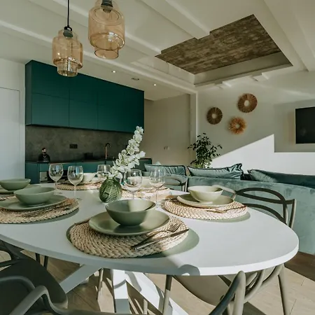 Stodoly Z Widokiem Nowy Targ