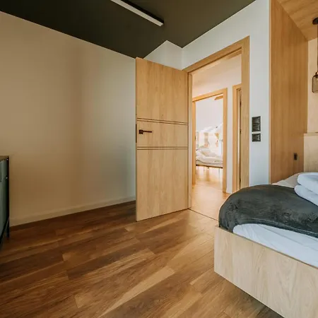 Stodoly Z Widokiem Villa