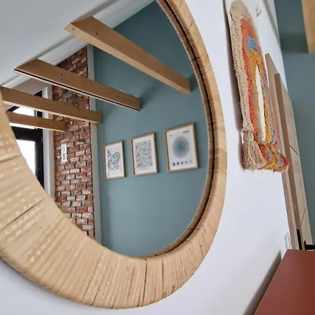 Villa Stodoly Z Widokiem *