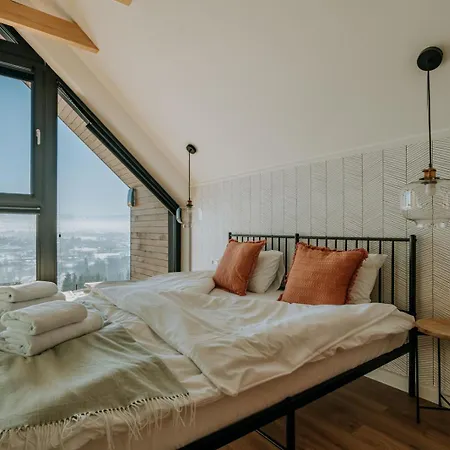 Stodoly Z Widokiem *