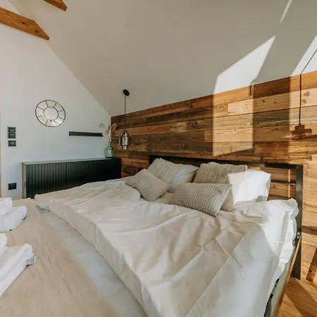 Villa Stodoly Z Widokiem Nowy Targ