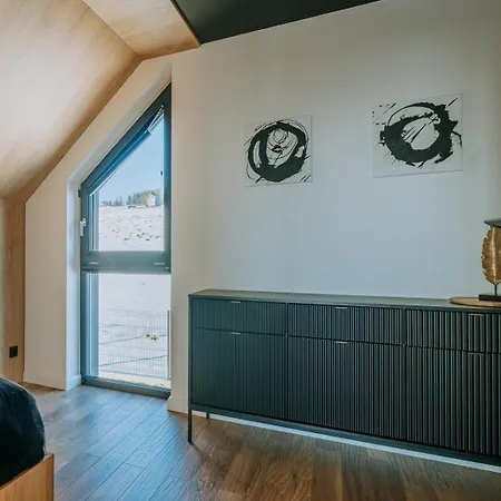 Stodoly Z Widokiem * Nowy Targ