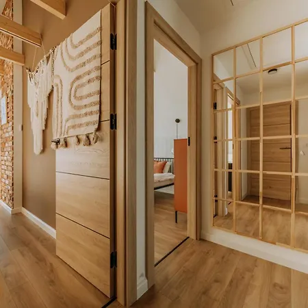 Stodoly Z Widokiem *