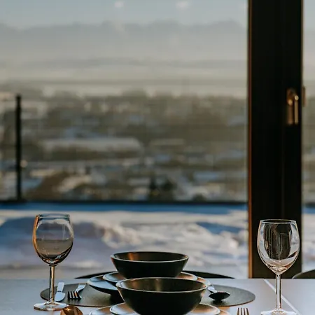 Stodoly Z Widokiem * Nowy Targ