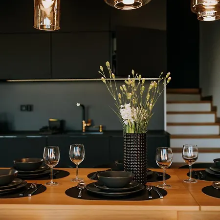 Villa Stodoly Z Widokiem