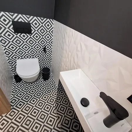 Stodoly Z Widokiem Villa