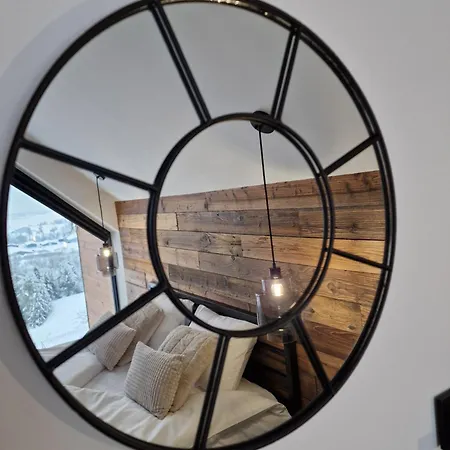 Villa Stodoly Z Widokiem *