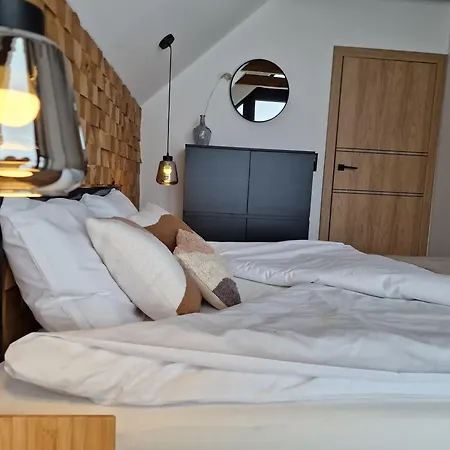 Villa Stodoly Z Widokiem Nowy Targ