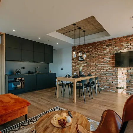 Stodoly Z Widokiem Nowy Targ