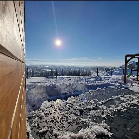 Stodoly Z Widokiem * Nowy Targ