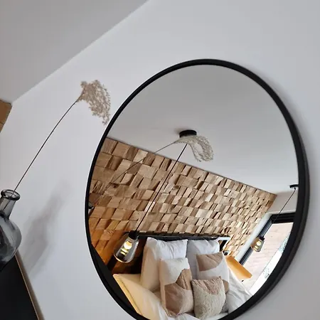 Villa Stodoly Z Widokiem Nowy Targ