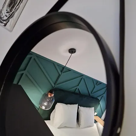 Stodoly Z Widokiem Na Tatry *
