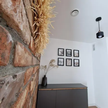 Stodoly Z Widokiem Villa