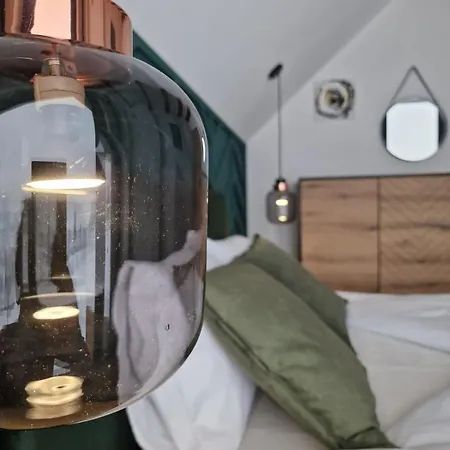 Villa Stodoly Z Widokiem Nowy Targ