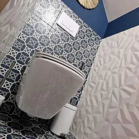 Villa Stodoly Z Widokiem