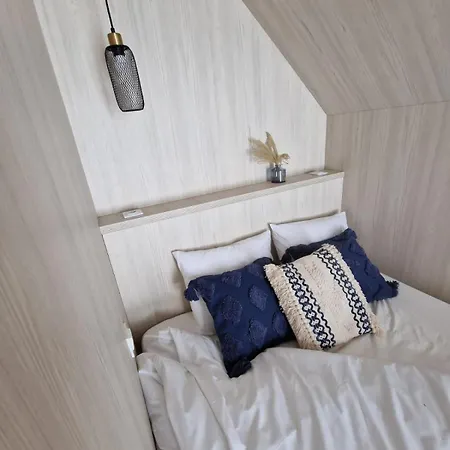 Villa Stodoly Z Widokiem *