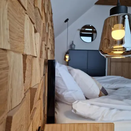 Villa Stodoly Z Widokiem