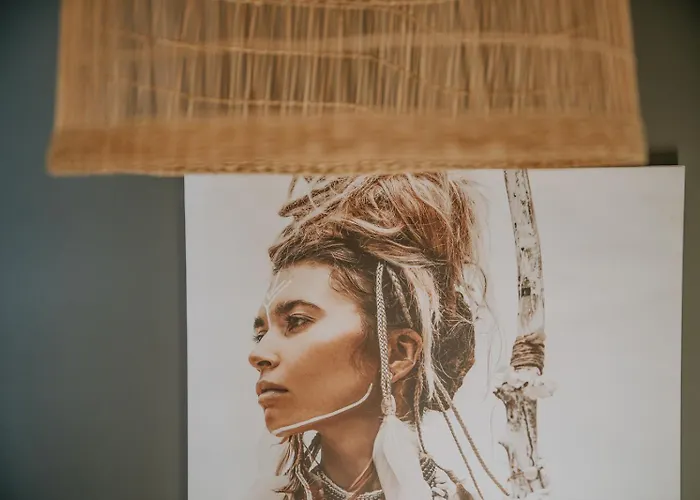 Stodoly Z Widokiem Na Tatry