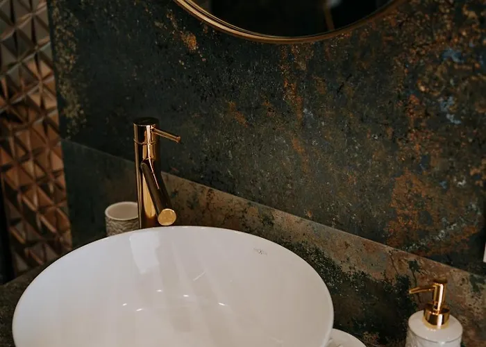 Stodoly Z Widokiem Na Tatry * נובי טארג