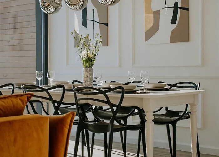 וילה Stodoly Z Widokiem Na Tatry *