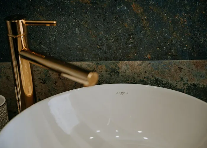 Villa Stodoly Z Widokiem Na Tatry