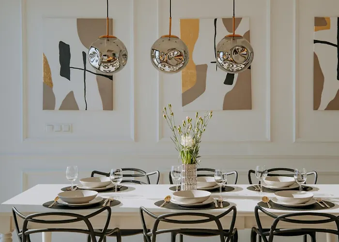 וילה Stodoly Z Widokiem Na Tatry *