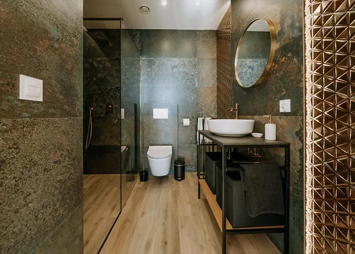 Stodoly Z Widokiem Na Tatry * נובי טארג