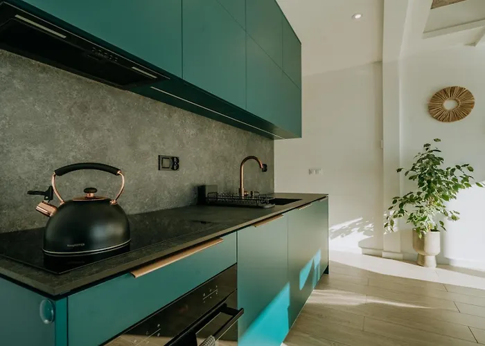 Villa Stodoly Z Widokiem Na Tatry *