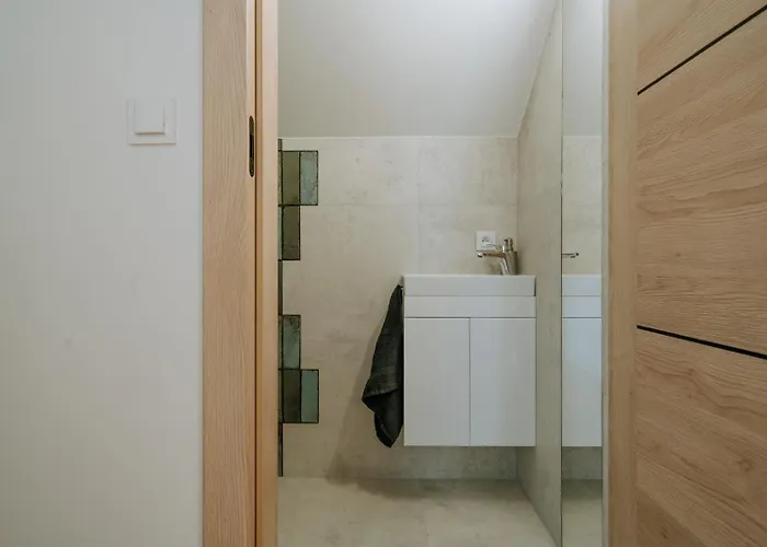 Stodoly Z Widokiem Na Tatry * נובי טארג