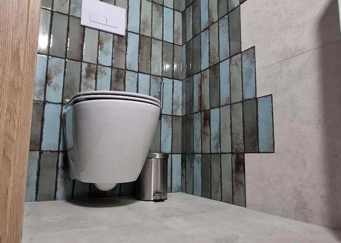 Villa Stodoly Z Widokiem Na Tatry Nowy Targ